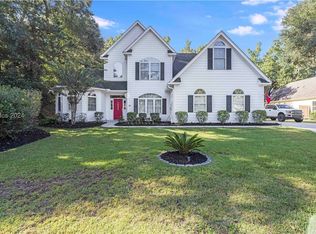 24 Meridian Point Dr, Bluffton, SC 29910