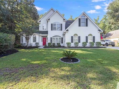 24 Meridian Point Dr, Bluffton, SC, 29910