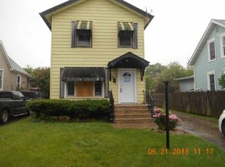 502 Garnsey Ave, Joliet, IL 60432