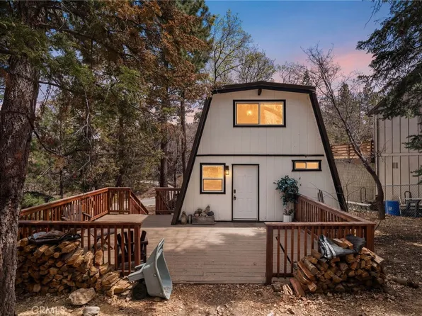 1323 Silverado Rd, Big Bear City, CA 92314