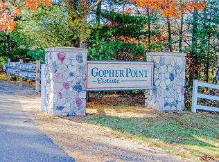 LOT 7 11 1/2 Ave, Cameron, WI 54822