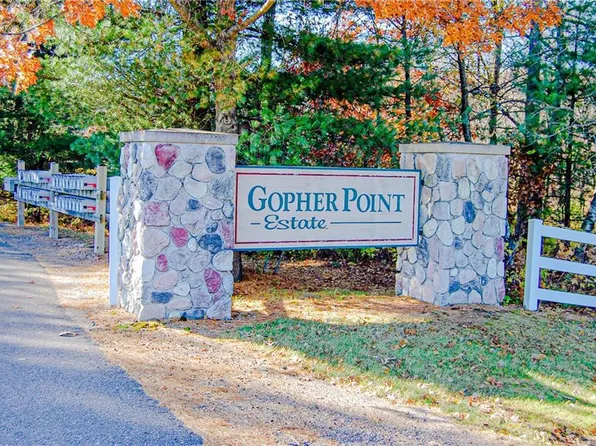 Lot 112 11 1/2 Avenue, Cameron, WI 54822