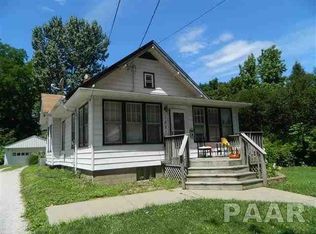 1521 N Linn St, Peoria, IL