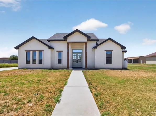 804 Seminole Dr, Rio Grande City, TX 78582