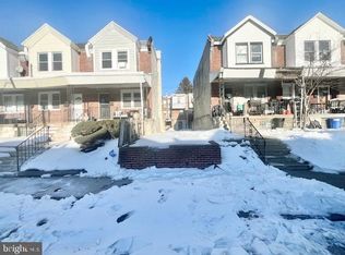 6731 Woolston Ave, Philadelphia, PA 19138