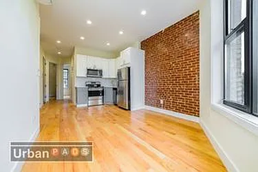 Rented by Urban Pads