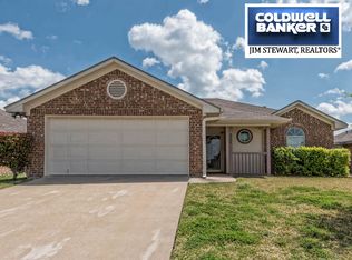 3008 Pinto Loop, Waco, TX 76706