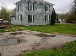 145 High St, Sophia, WV 25921