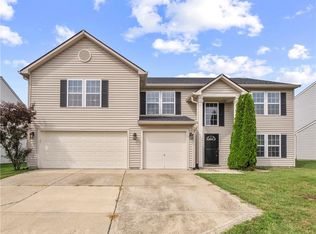 11648 Sinclair Dr, Indianapolis, IN 46235