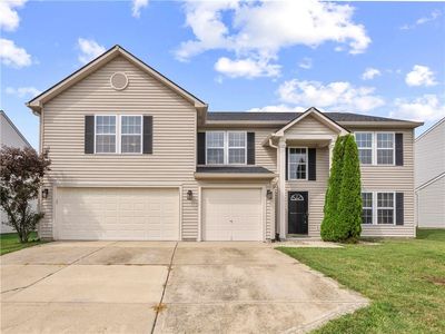 11648 Sinclair Dr, Indianapolis, IN, 46235
