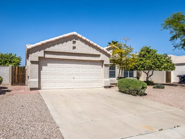 5034 E Diamond Ave, Mesa, AZ 85206