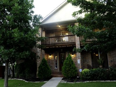 2505 Niemann Dr, Austin, TX, 78748