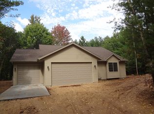W8323 Royal Oaks Dr, Wautoma, WI 54982