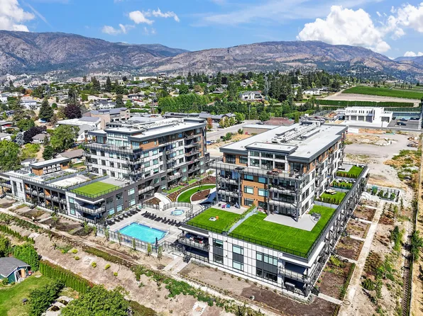 2780 Olalla Rd #601, West Kelowna, BC V1Z 2A9