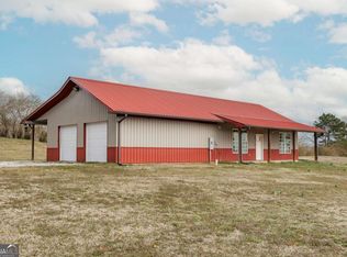 680 Berlin Rd, Commerce, GA 30547