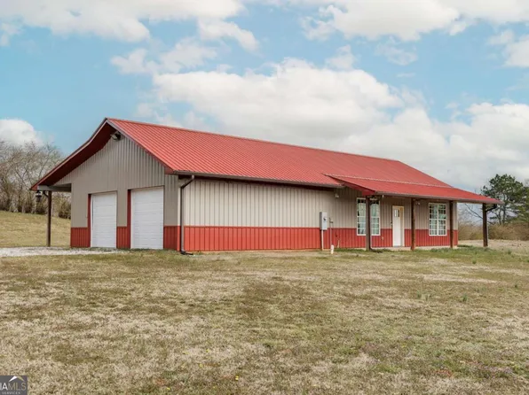 680 Berlin Rd, Commerce, GA 30547