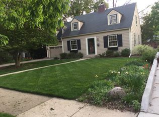 303 Wilton St, Ann Arbor, MI 48103