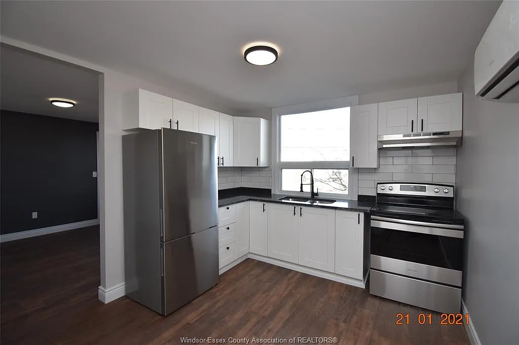 1 bed, $1,400 — Photo 2