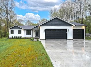 9075 Phelps St, Clay, MI 48001