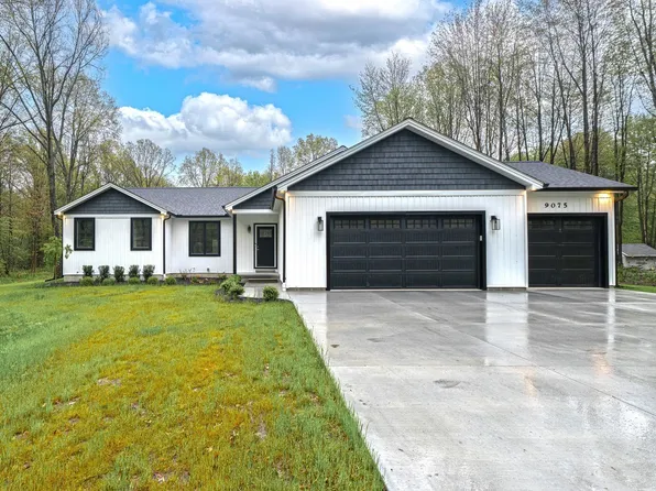 9075 Phelps St, Clay, MI 48001