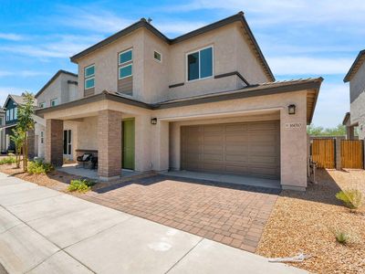 16010 N 74th Ln, Peoria, AZ, 85382