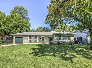 9614 Panola Way, Houston, TX 77055