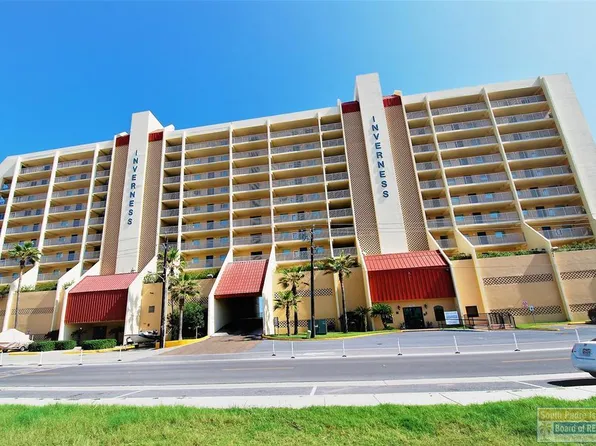 5600 Gulf Blvd #801, South Padre Island, TX 78597