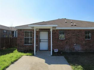 3812 Stalcup Rd, Fort Worth, TX 76119