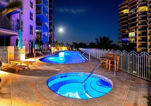 1500 Ocean Dr #1005 — Photo 49