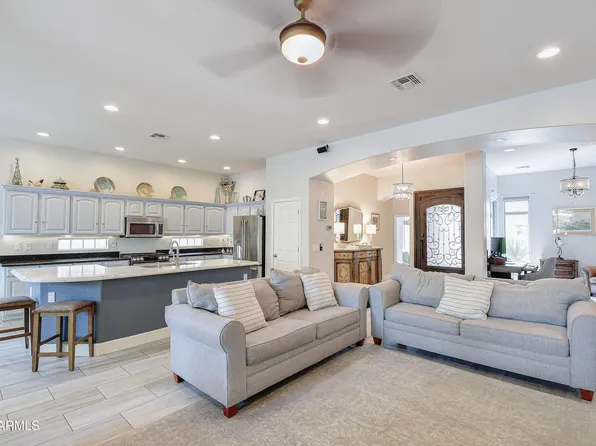 966 E VIRGO Place, Chandler, AZ 85249