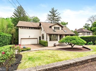 1073 Princeton Kingston Rd, Princeton, NJ 08540