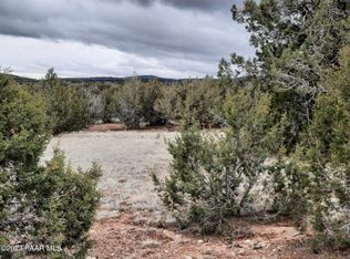 LOT 2247 W El Caballo Rd, Seligman, AZ 86337