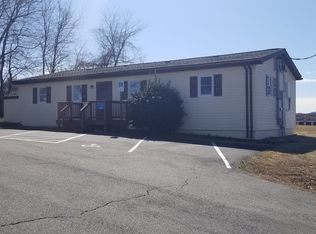 7437 John Marshall Hwy, Marshall, VA 20115