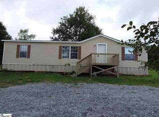 112 Vogel Ridge Dr #A, Anderson, SC 29624