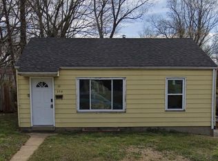 354 Mueller Ave, Saint Louis, MO 63135