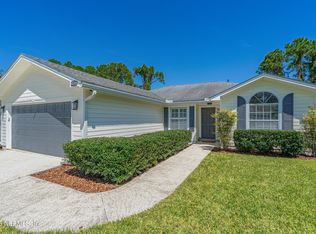 12373 Apple Leaf Dr, Jacksonville, FL 32224