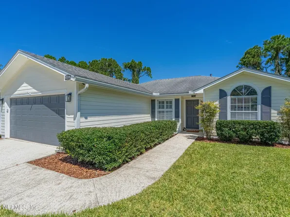 12373 APPLE LEAF Drive, Jacksonville, FL 32224
