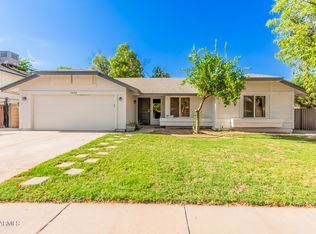 1646 W Manor St, Chandler, AZ 85224