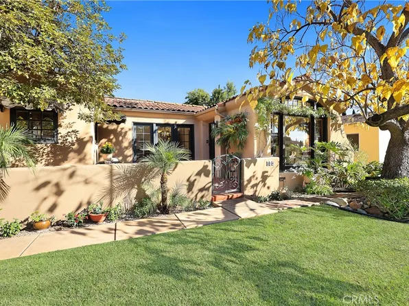 254 N Mayflower Ave, Monrovia, CA 91016