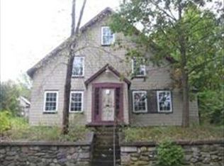 160 Cottage St, Athol, MA 01331