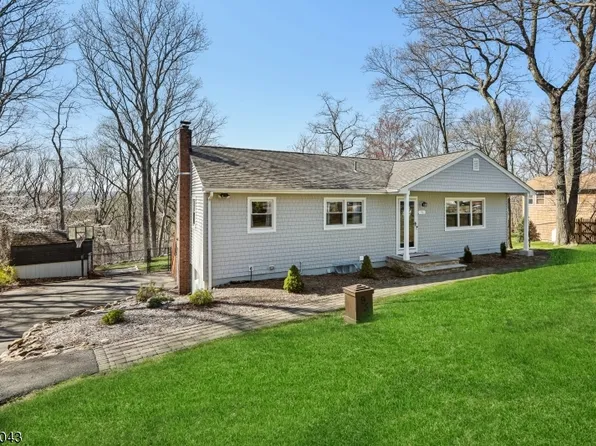 95 Hillcrest Dr, Denville Twp., NJ 07834