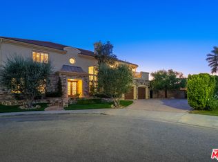 18575 Clydesdale Rd, Granada Hills, CA 91344