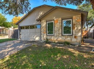 13019 Emma Lee Ave, Austin, TX 78727