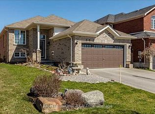 204 Proclamation Dr, Barrie, ON