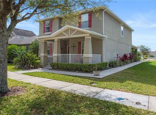 3420 Schoolhouse Rd, Harmony, FL 34773