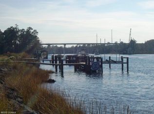 234-0000234 Gatsey Ln, Beaufort, NC 28516