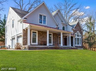 12587 Triadelphia Rd, Ellicott City, MD 21042