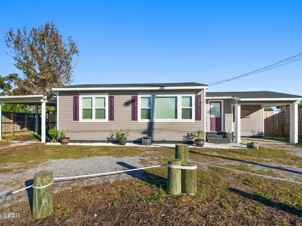 1408 Foster Ave, Panama City, FL 32401