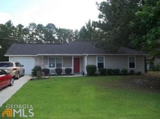 109 Wood Hollow Rd, Kingsland, GA 31548