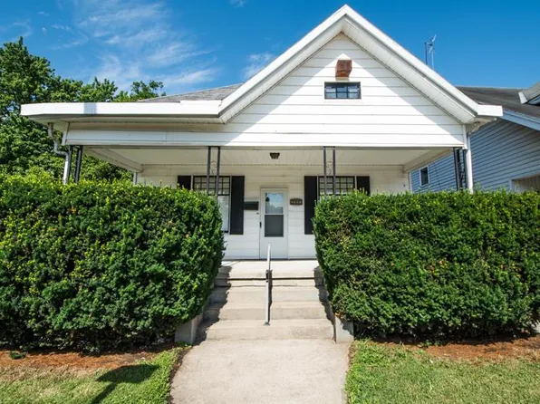 2301 Scioto Trl, Portsmouth, OH 45662